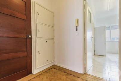 Apartamento T4 para Venda em Beato
