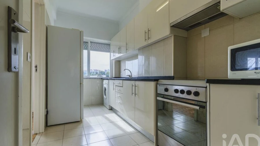 Apartamento T4 para Venda em Beato