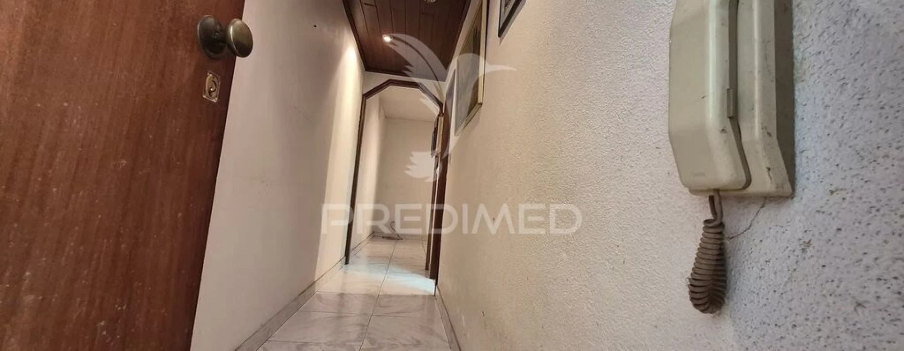 Apartamento T1 para Venda em Massamá e Monte Abraão Foto 7