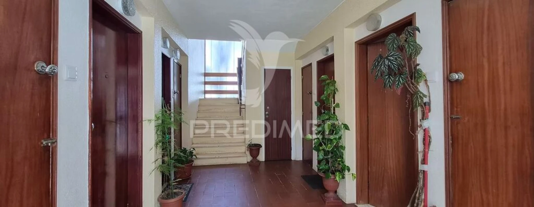 Apartamento T1 para Venda em Massamá e Monte Abraão Foto 5