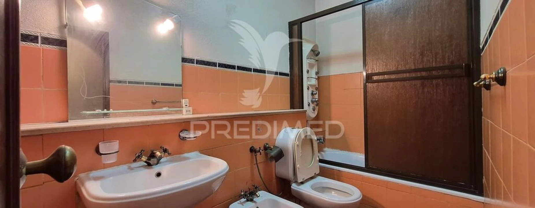 Apartamento T1 para Venda em Massamá e Monte Abraão Foto 8