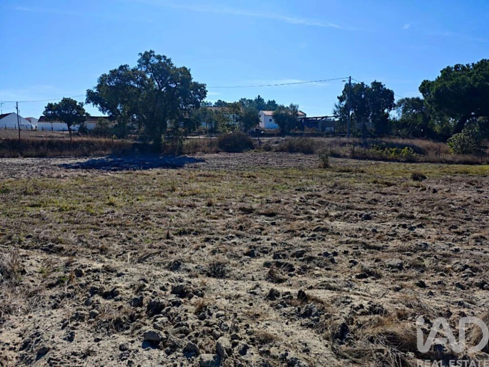 Terreno para Venda em Coruche, Fajarda e Erra Foto 10