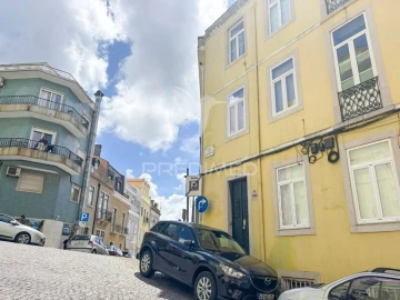 Apartamento T2 para Venda em São Vicente