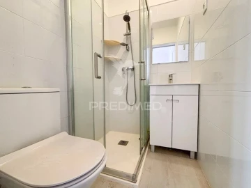 Apartamento T2 para Venda em São Vicente