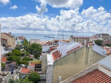 Apartamento T2 para Venda em São Vicente