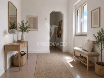 Apartamento T2 para Venda em São Vicente