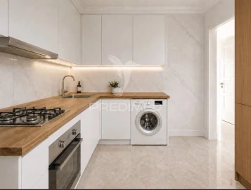 Apartamento T2 para Venda em São Vicente