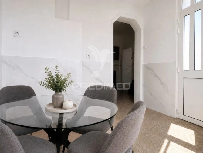 Apartamento T2 para Venda em São Vicente Foto 4