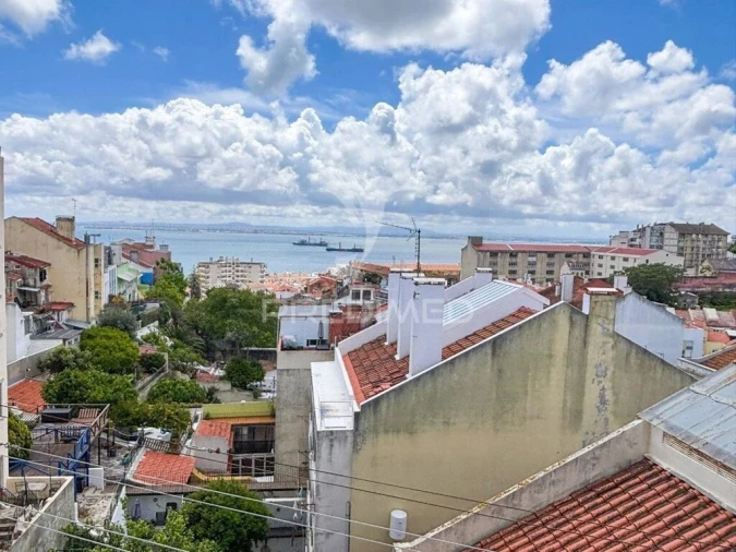 Apartamento T2 para Venda em São Vicente Foto 12