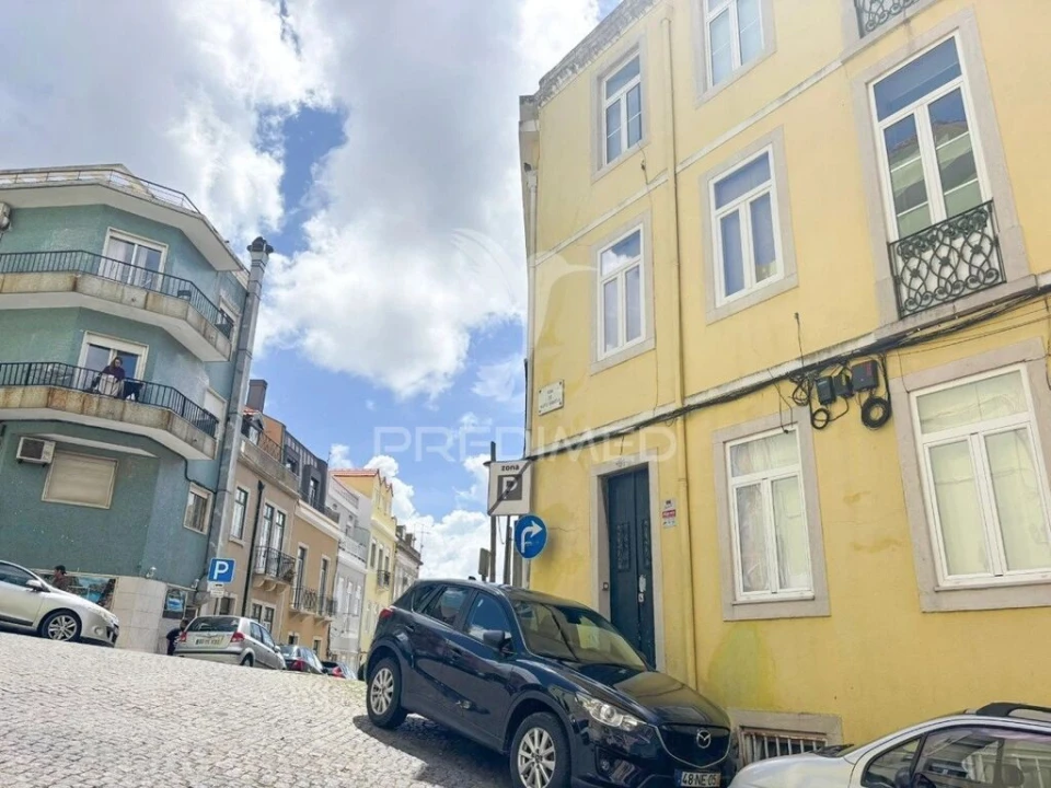 Apartamento T2 para Venda em São Vicente Foto 11