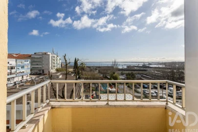 Apartamento T3 para Venda em Almada, Cova da Piedade, Pragal e Cacilhas