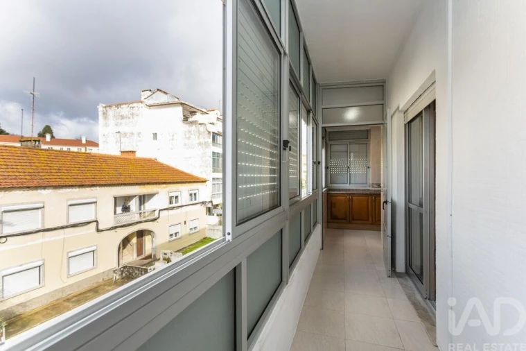 Apartamento T3 para Venda em Almada, Cova da Piedade, Pragal e Cacilhas Foto 6