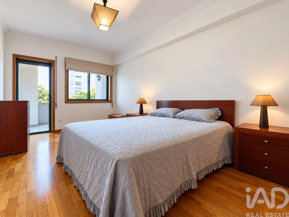 Apartamento T2 para Venda em Subportela, Deocriste e Portela Susã Foto 17