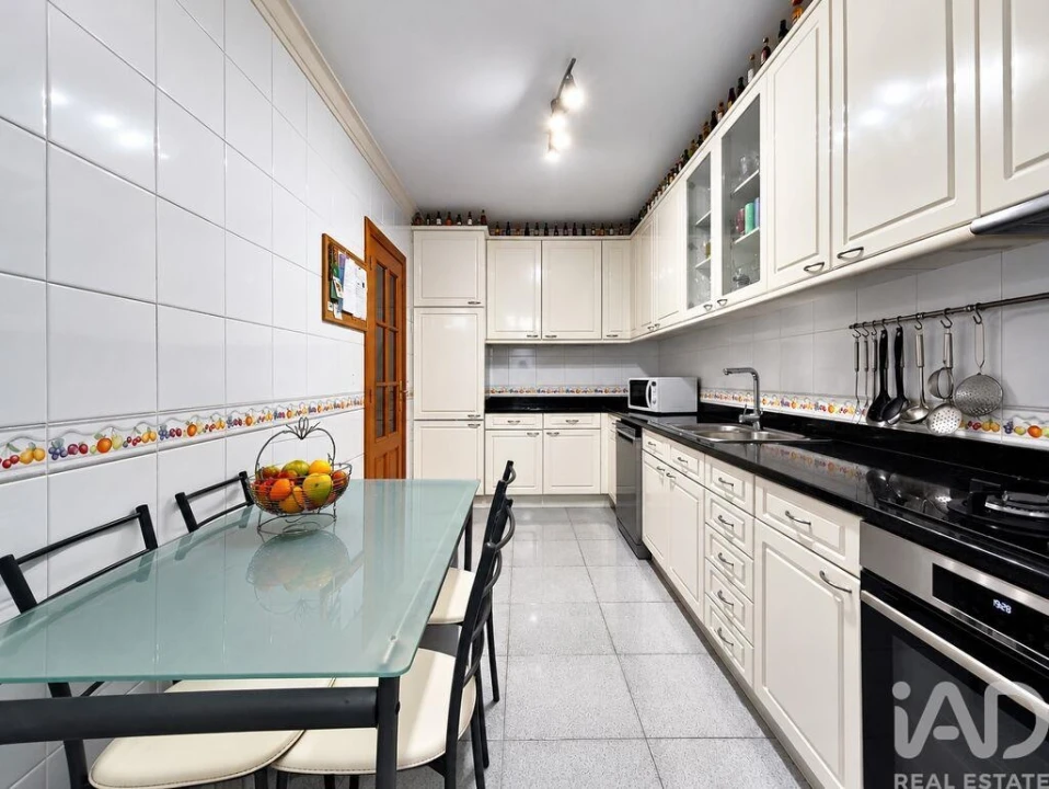 Apartamento T2 para Venda em Subportela, Deocriste e Portela Susã Foto 14