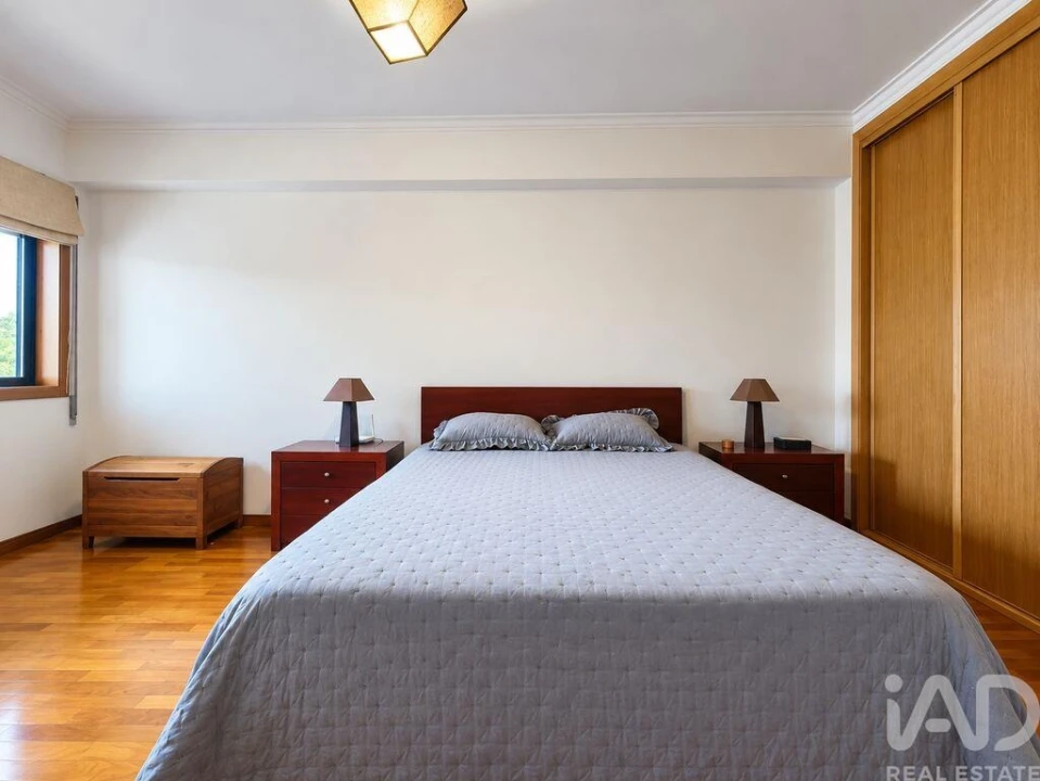 Apartamento T2 para Venda em Subportela, Deocriste e Portela Susã Foto 16