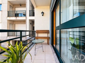 Apartamento T2 para Venda em Subportela, Deocriste e Portela Susã