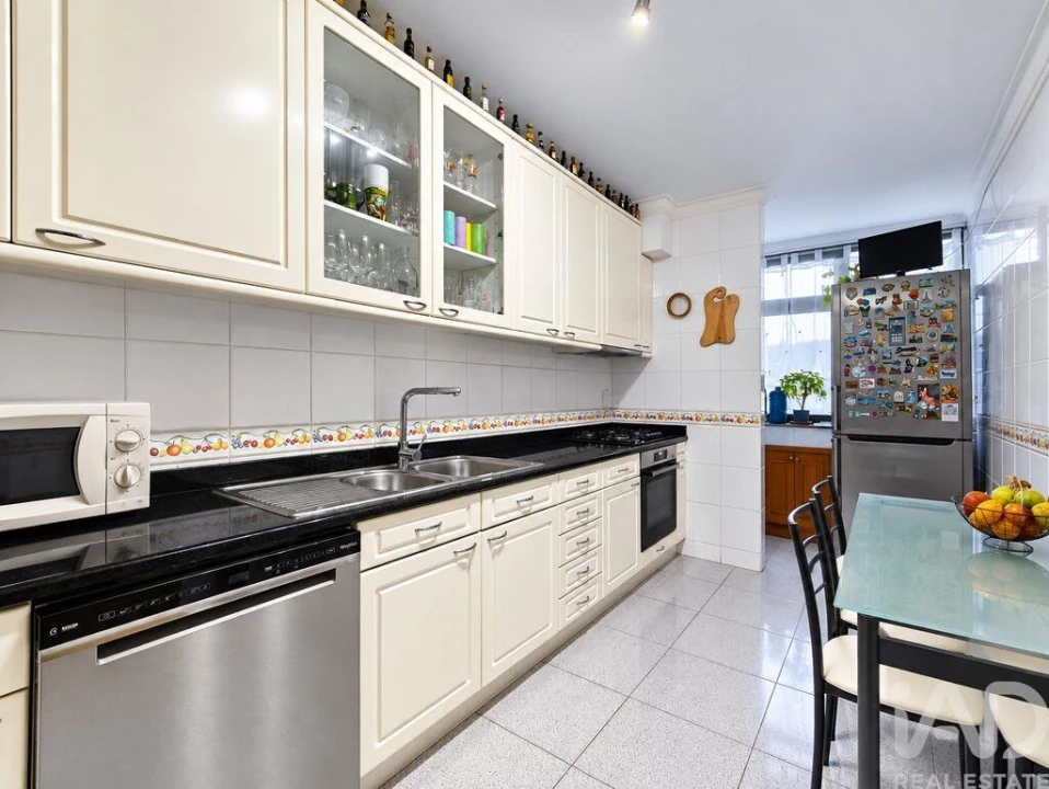 Apartamento T2 para Venda em Subportela, Deocriste e Portela Susã Foto 13
