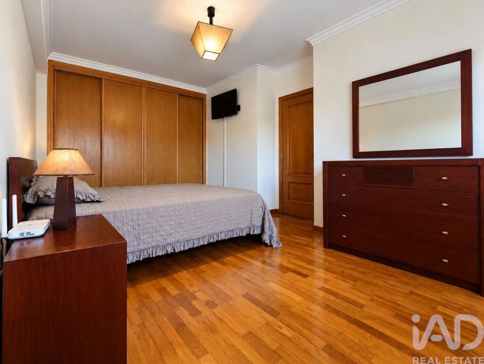 Apartamento T2 para Venda em Subportela, Deocriste e Portela Susã Foto 18