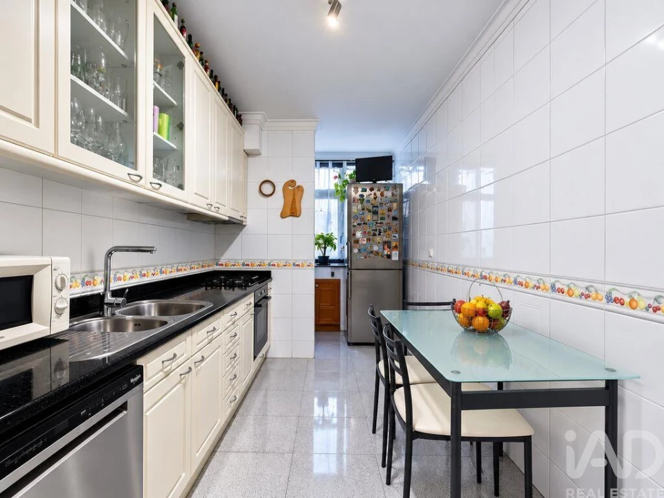 Apartamento T2 para Venda em Subportela, Deocriste e Portela Susã Foto 12