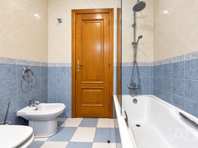 Apartamento T2 para Venda em Subportela, Deocriste e Portela Susã Foto 26