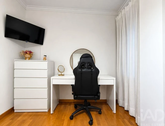 Apartamento T2 para Venda em Subportela, Deocriste e Portela Susã Foto 23