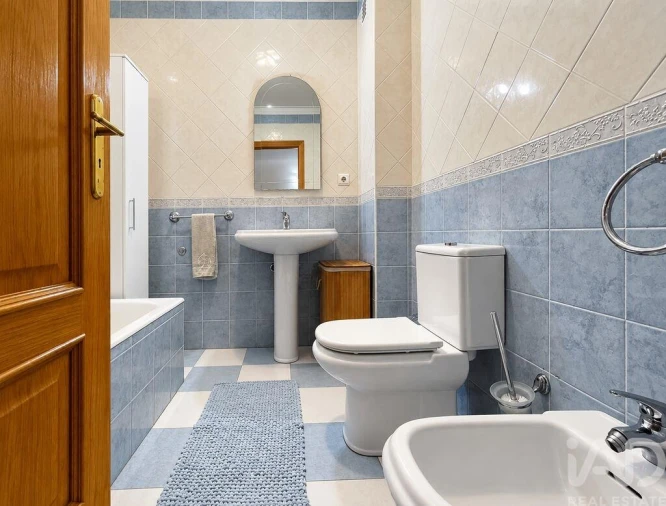 Apartamento T2 para Venda em Subportela, Deocriste e Portela Susã Foto 24
