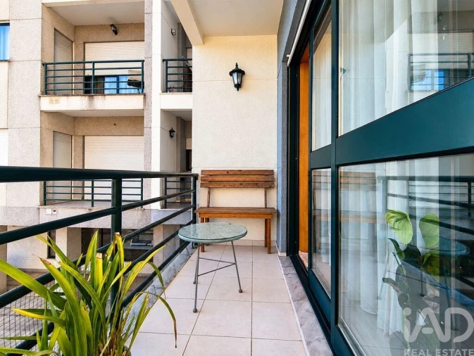 Apartamento T2 para Venda em Subportela, Deocriste e Portela Susã Foto 11