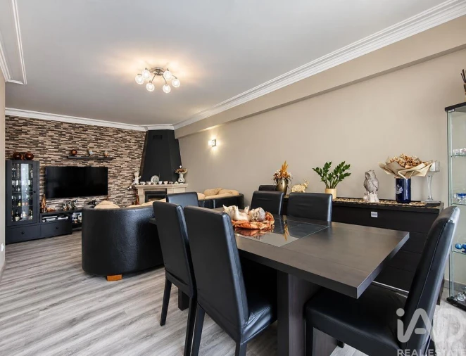 Apartamento T2 para Venda em Subportela, Deocriste e Portela Susã Foto 6