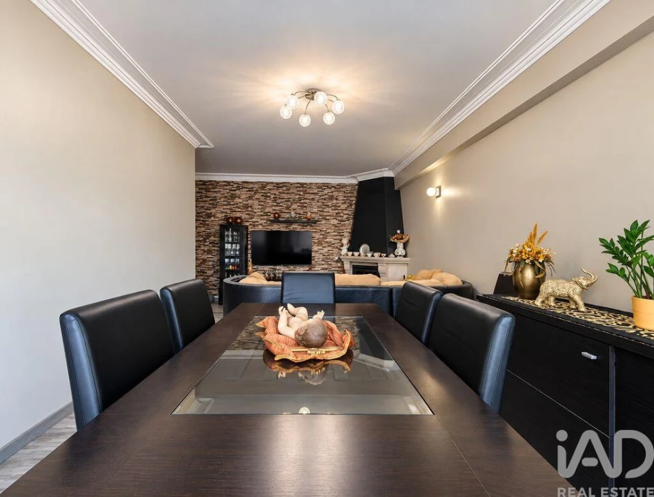 Apartamento T2 para Venda em Subportela, Deocriste e Portela Susã Foto 8