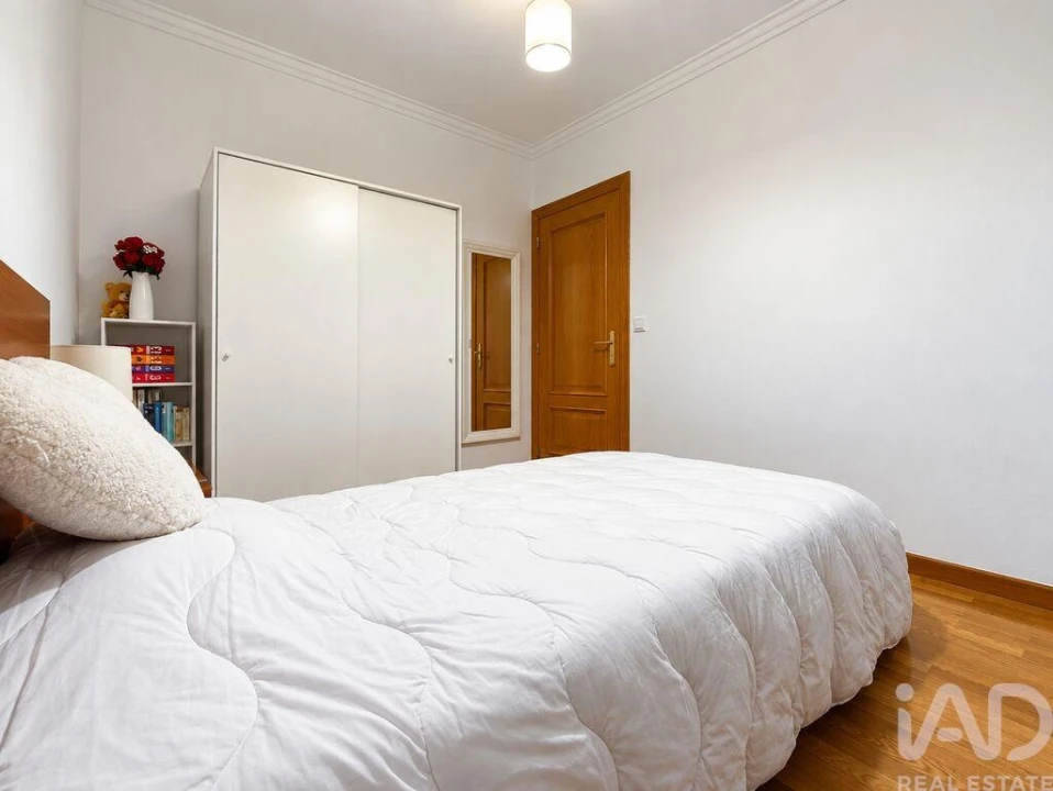 Apartamento T2 para Venda em Subportela, Deocriste e Portela Susã Foto 22