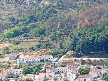 Moradia T2 para Venda em Santiago Maior