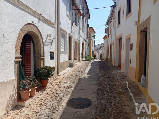 Moradia T2 para Venda em Santiago Maior Foto 35