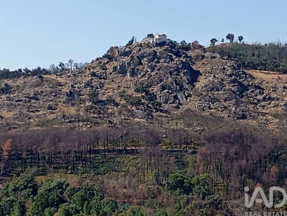 Moradia T2 para Venda em Santiago Maior Foto 33