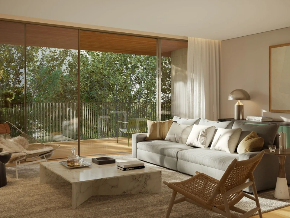 Apartamento T2 para Venda em Aldoar, Foz do Douro e Nevogilde Foto 2