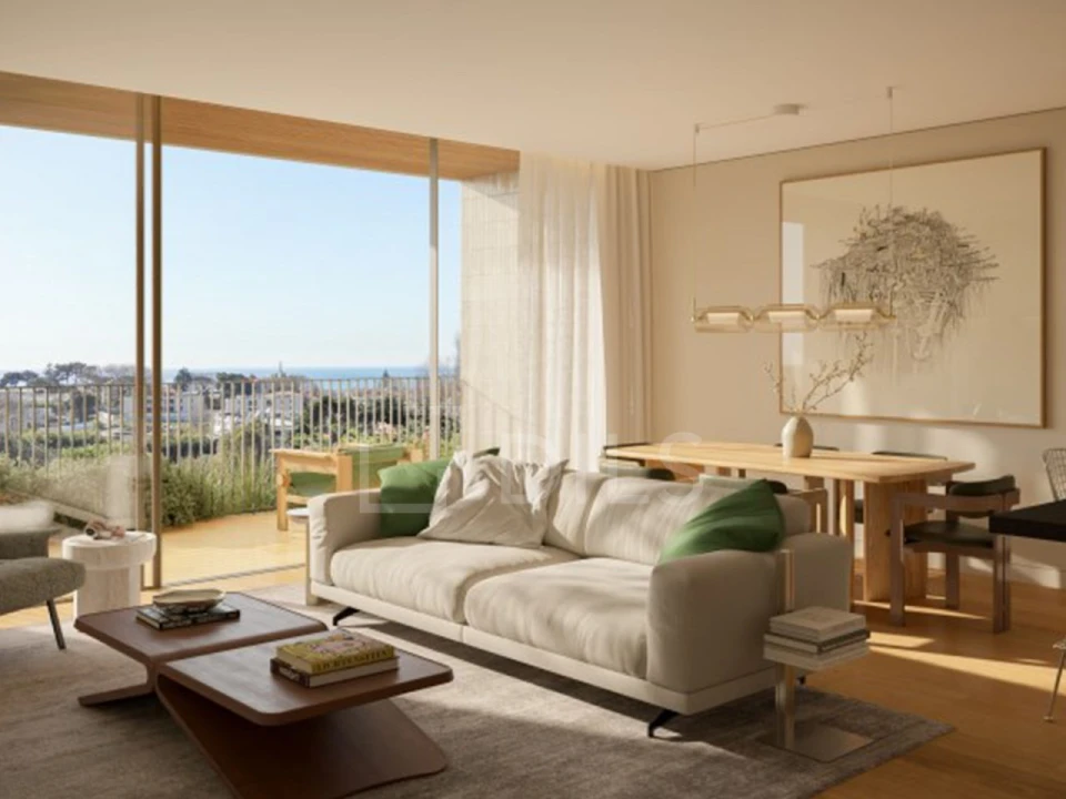 Apartamento T2 para Venda em Aldoar, Foz do Douro e Nevogilde Foto 10