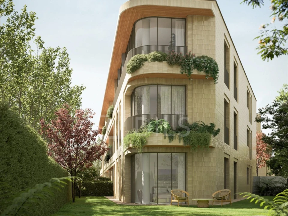 Apartamento T2 para Venda em Aldoar, Foz do Douro e Nevogilde Foto 22