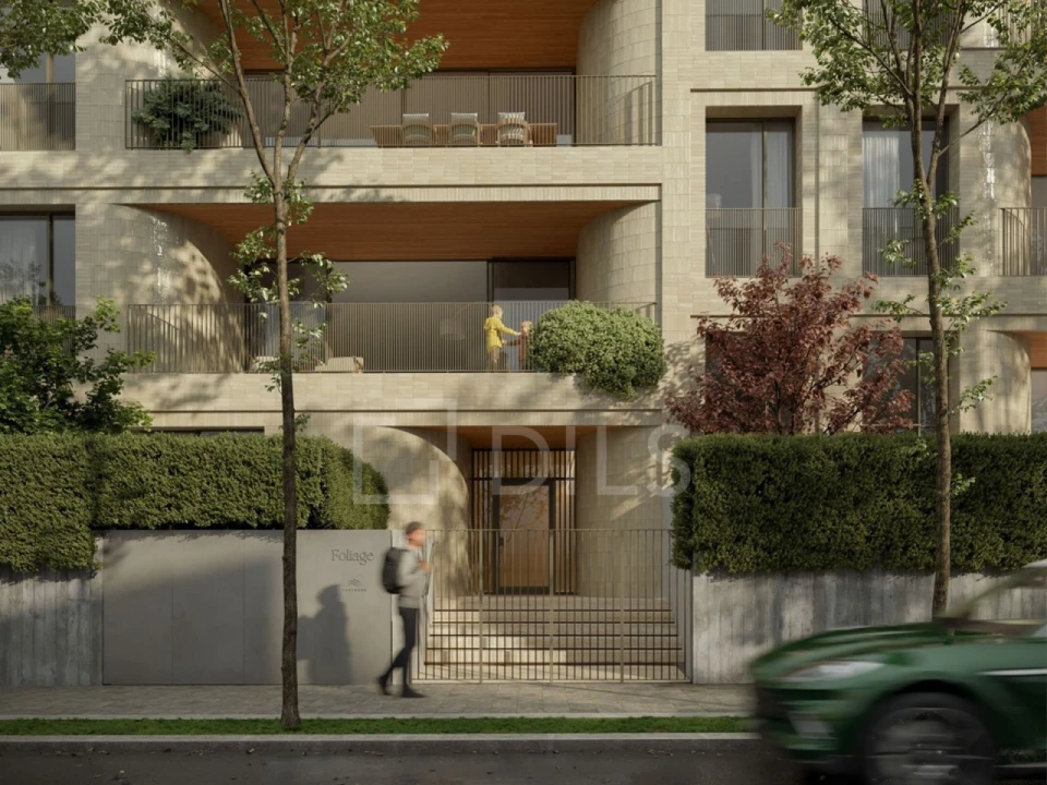 Apartamento T2 para Venda em Aldoar, Foz do Douro e Nevogilde Foto 23