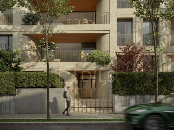 Apartamento T2 para Venda em Aldoar, Foz do Douro e Nevogilde Foto 23