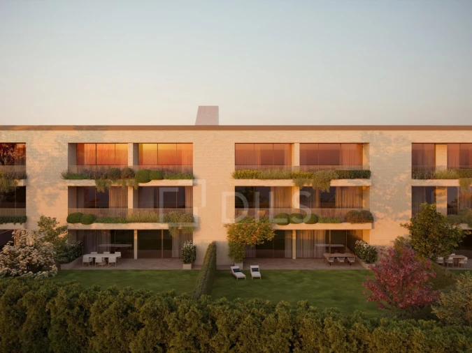 Apartamento T2 para Venda em Aldoar, Foz do Douro e Nevogilde Foto 25
