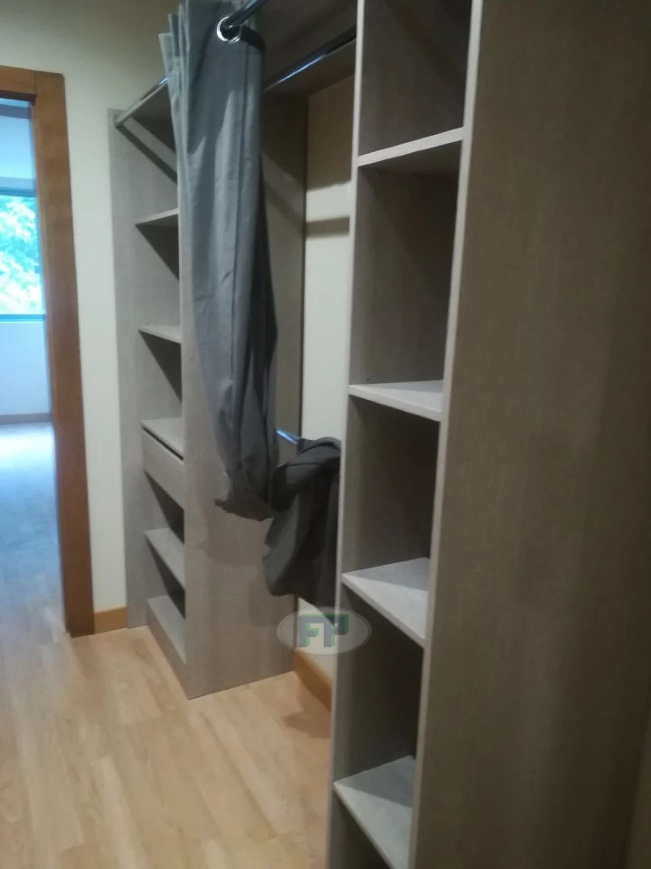 Apartamento T3 para Arrendamento em São Domingos de Benfica Foto 7