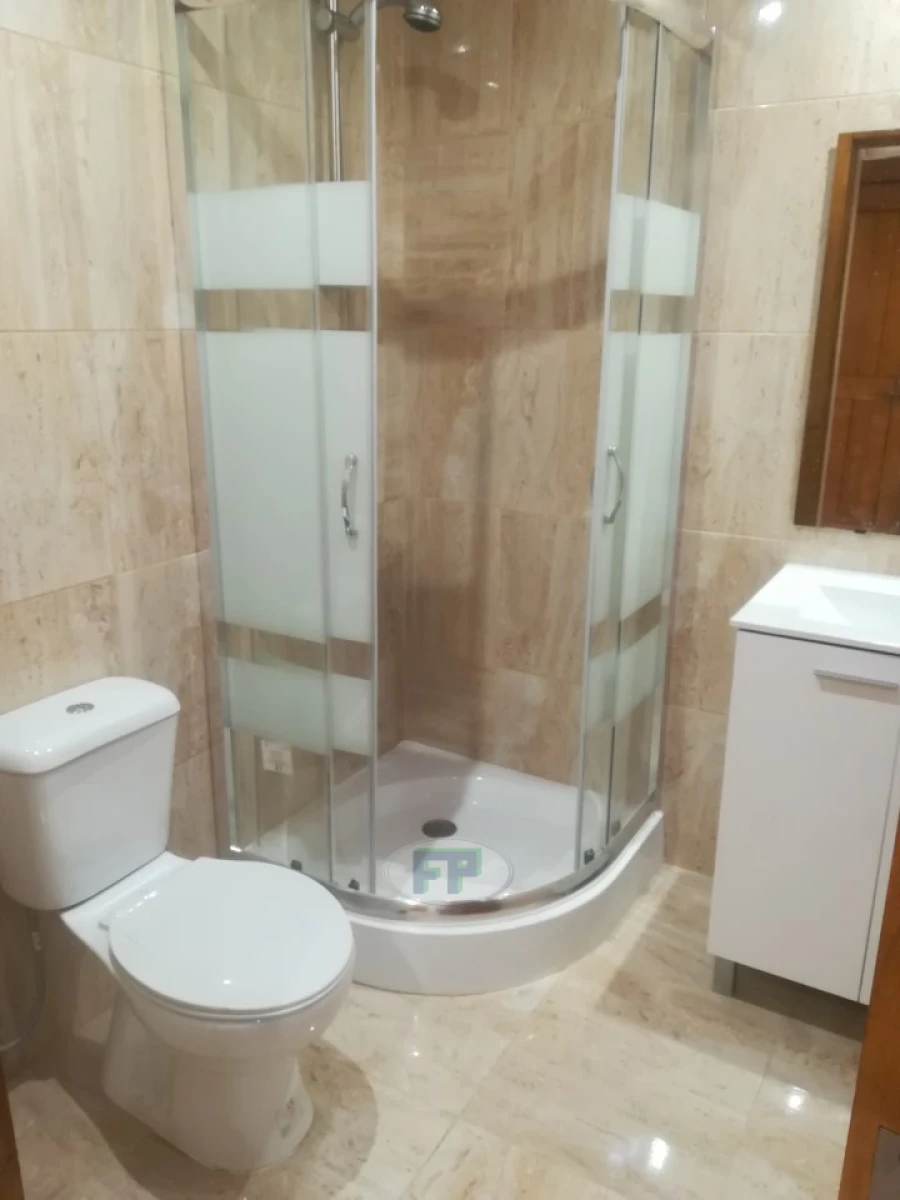 Apartamento T3 para Arrendamento em São Domingos de Benfica Foto 8