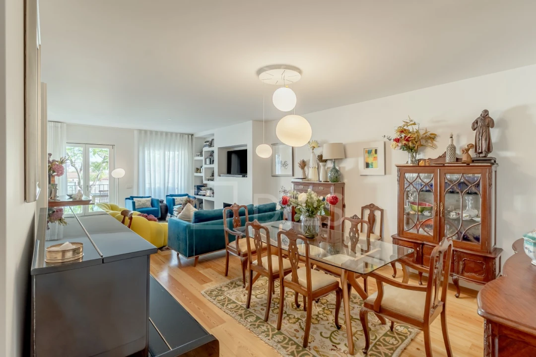 Apartamento T3 para Venda em Ajuda Foto 13