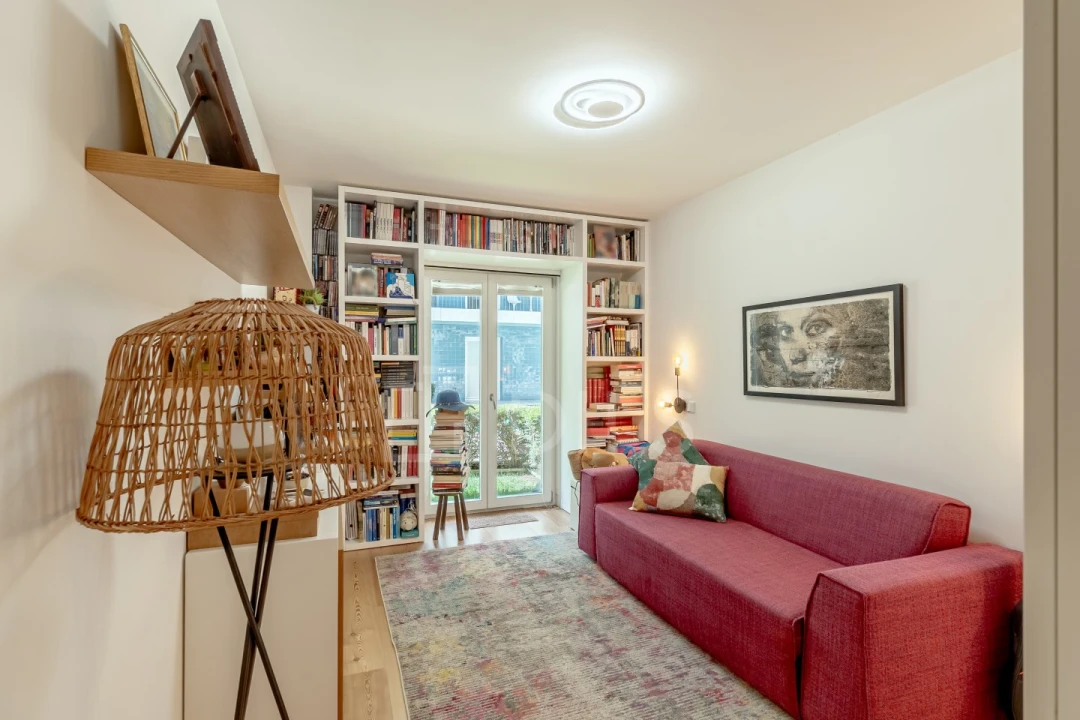 Apartamento T3 para Venda em Ajuda Foto 7