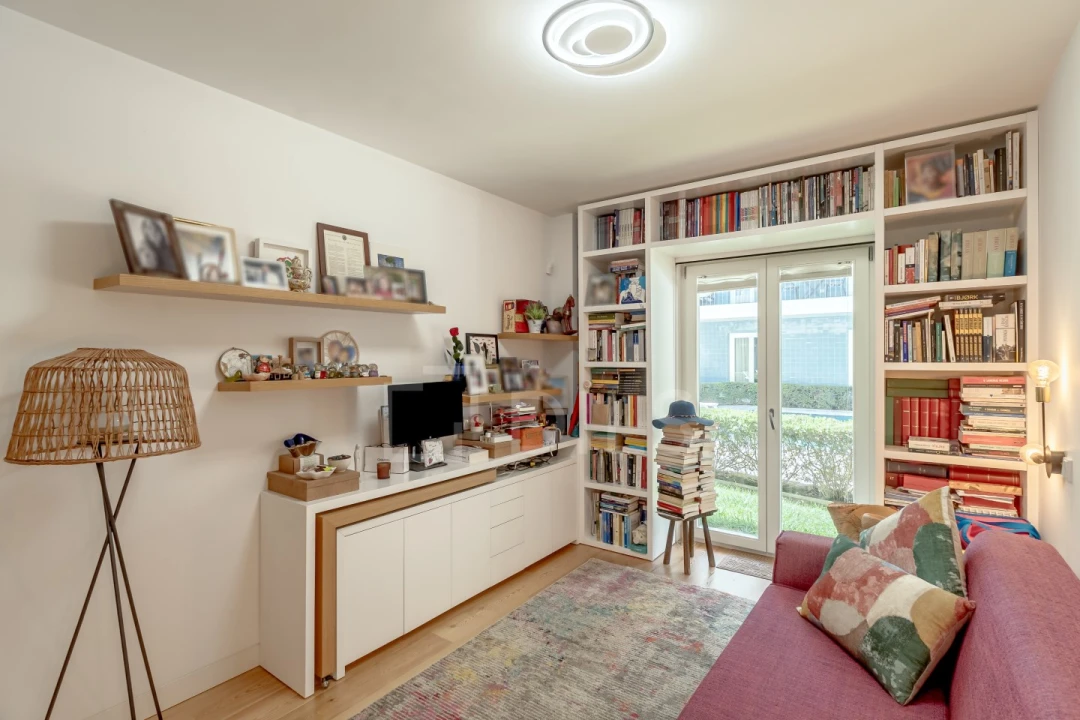 Apartamento T3 para Venda em Ajuda Foto 17