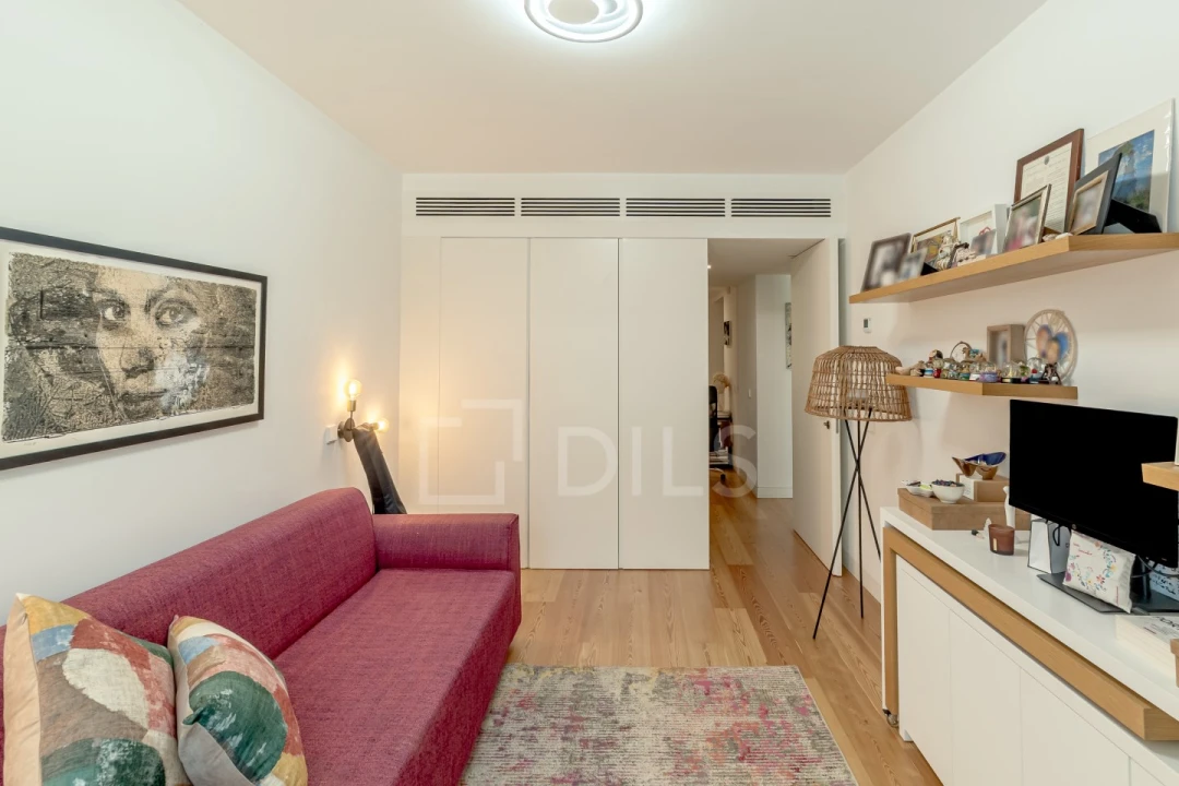 Apartamento T3 para Venda em Ajuda Foto 18