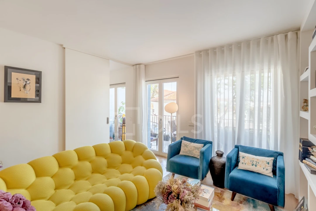 Apartamento T3 para Venda em Ajuda Foto 12
