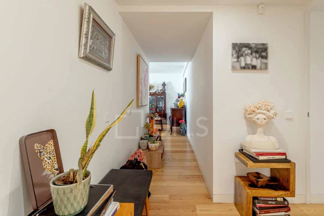 Apartamento T3 para Venda em Ajuda Foto 21
