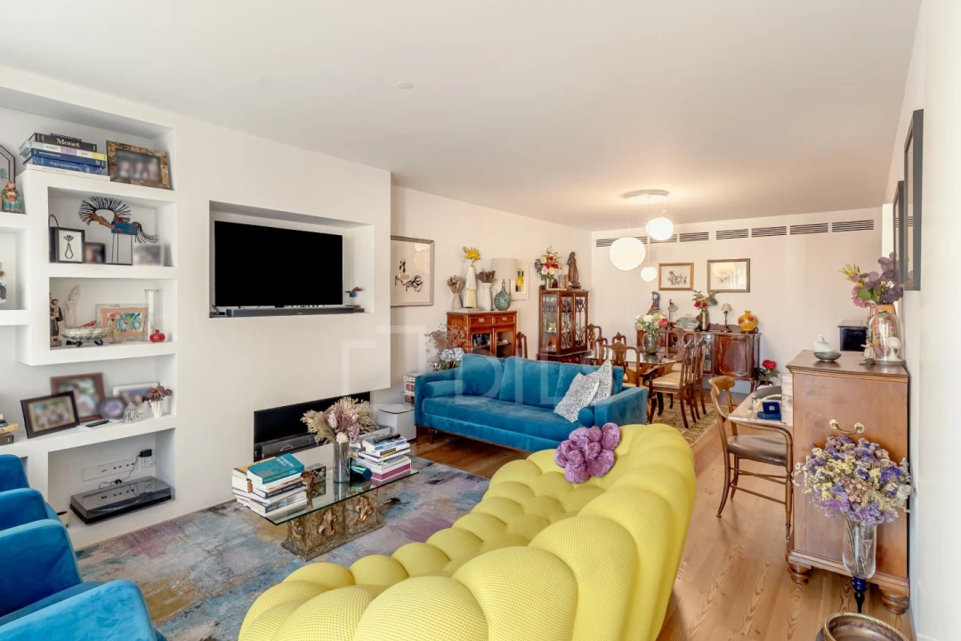 Apartamento T3 para Venda em Ajuda Foto 5