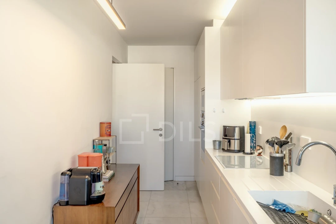 Apartamento T3 para Venda em Ajuda Foto 16