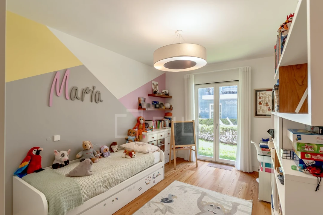 Apartamento T3 para Venda em Ajuda Foto 19